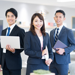 技術・人文知識・国際業務ビザ