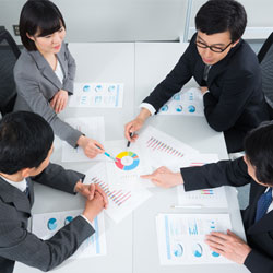 企業内転勤ビザ