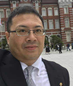 大城恒彦社労士